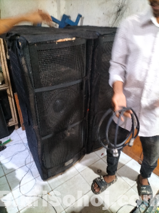 Sound Box